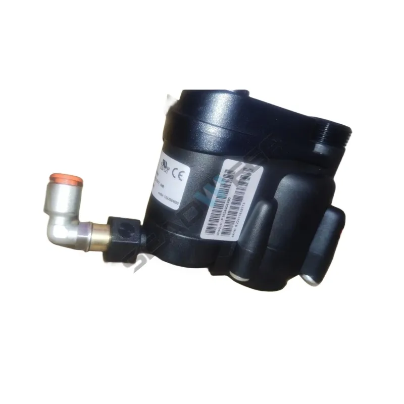 Atlas Copco Air Compressor 1624904980 Drain Valve Atlas Copco Air Compressor 1624904980 Drain Valve