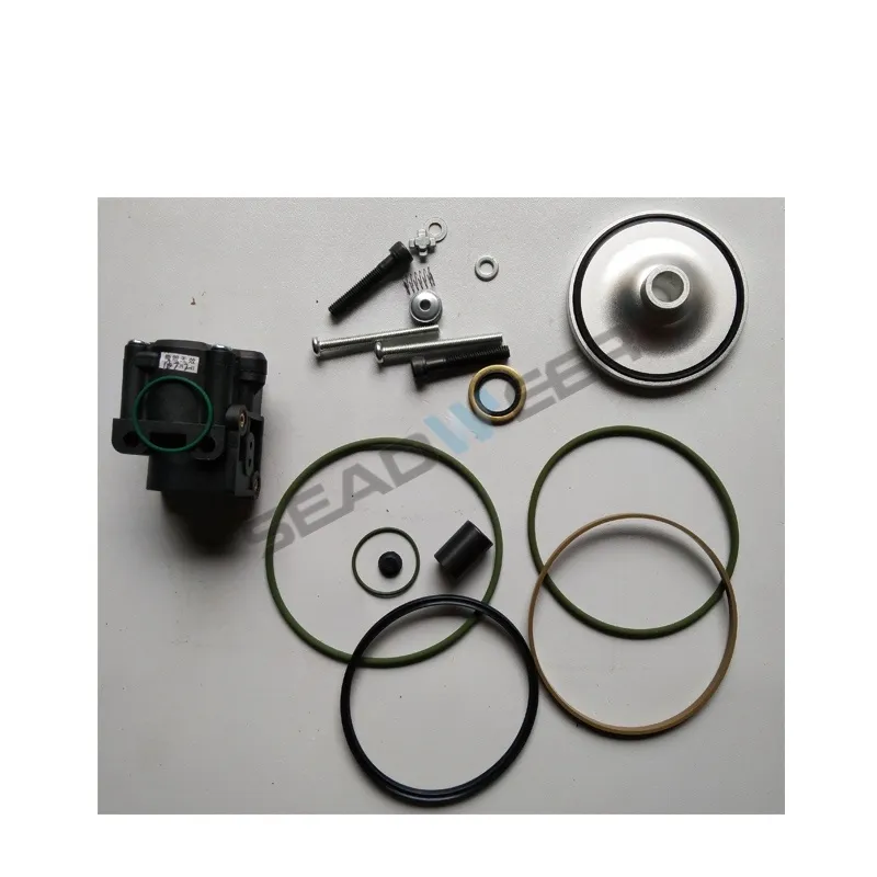 Atlas Copco Air Compressor 2901145380 Preventative Kit (3) Atlas Copco Air Compressor 2901145380 Preventative Kit (3)