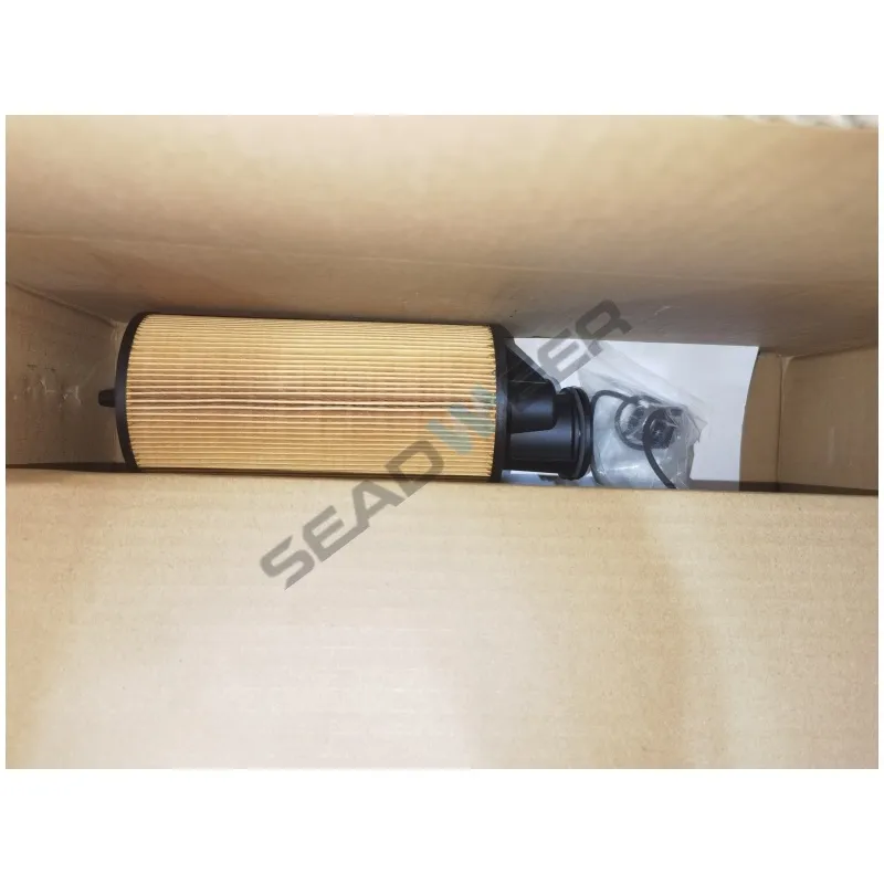 Atlas Copco Air Compressor 2901164101 Air Filter kit (2) Atlas Copco Air Compressor 2901164101 Air Filter kit (2)