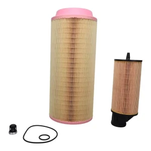 Atlas Copco Air Compressor 2901164101 Air Filter kit