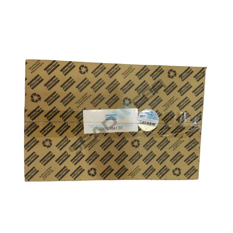 Atlas Copco Air Compressor 2901164101 Air Filter kit (6) Atlas Copco Air Compressor 2901164101 Air Filter kit (6)