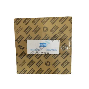 Atlas Copco Air Compressor 2901164300 Oil Separator Kit (4)