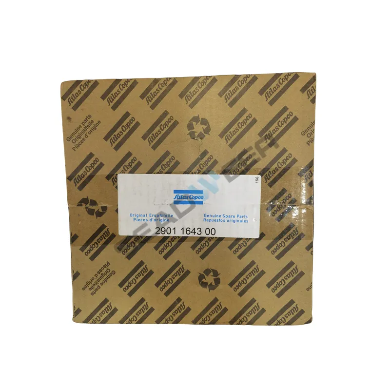 Atlas Copco Air Compressor 2901164300 Oil Separator Kit (4)