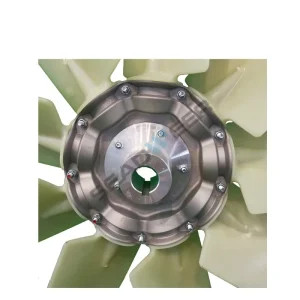 Atlas Copco Air Compressor Part 1092005396 Fan Blade (2)