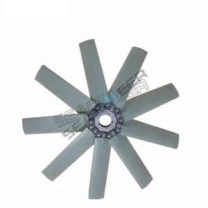 Atlas Copco Air Compressor Part 1092005396 Fan Blade (3)
