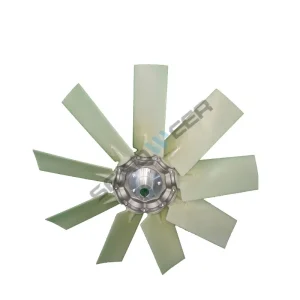 Atlas Copco Air Compressor Part 1092005396 Fan Blade (4)