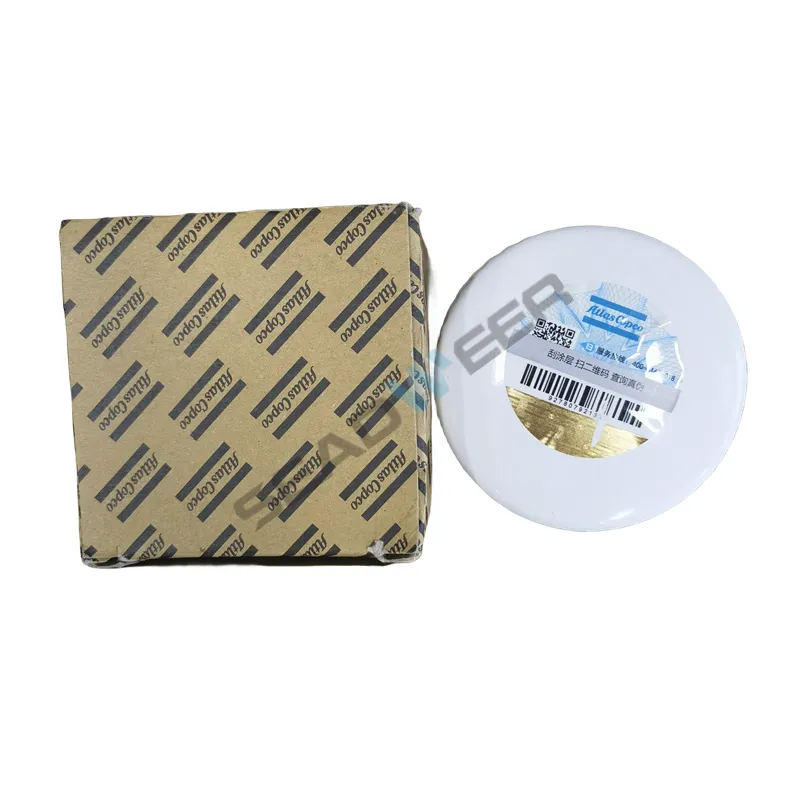 Brand New Atlas Copco 3002600502=1092900146 Oil Filter (5) Brand New Atlas Copco 3002600502=1092900146 Oil Filter (5)