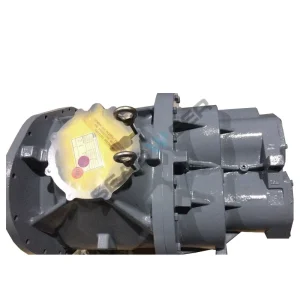 Atlas Copco 1616734581 Air Compressor Air End (2)