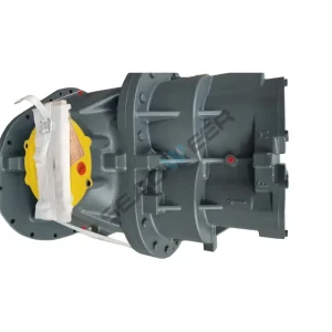 Atlas Copco 1616734581 Air Compressor Air End (3)