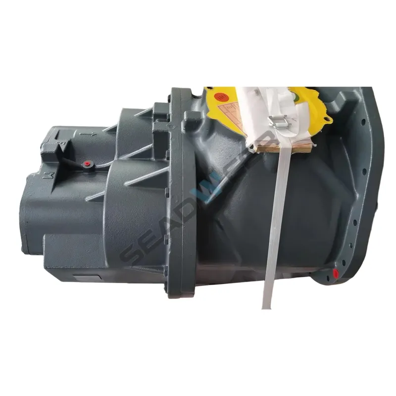 Atlas Copco 1616734581 Air Compressor Air End