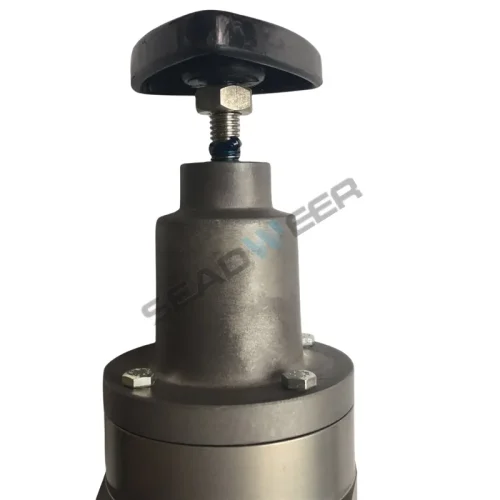 Atlas Copco 1626105283=1626105282 Valve Regulator