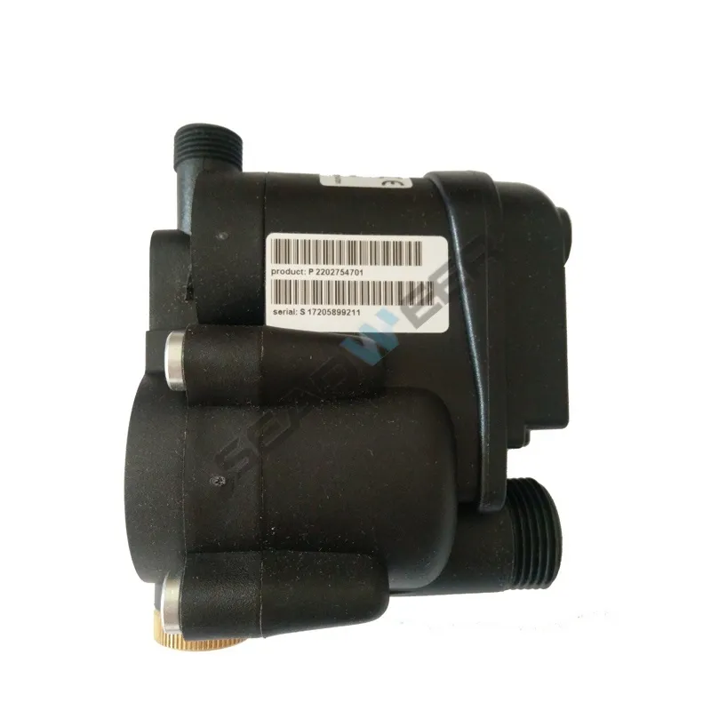 Atlas Copco 2202754701 Electronic Drain Valve