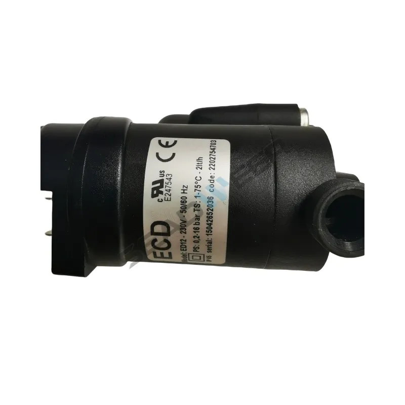 Atlas Copco 2202754703=2204213443 ED12 Drain Valve (1)