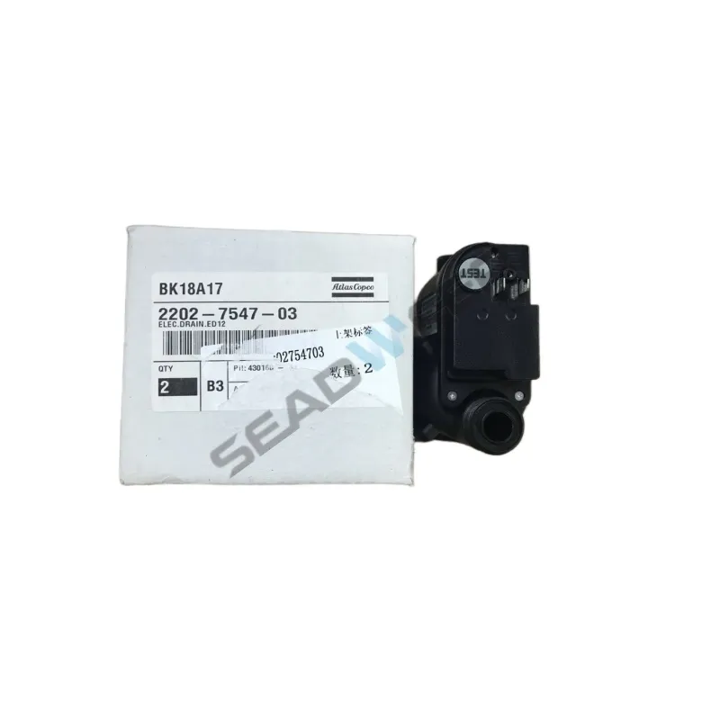 Atlas Copco 2202754703=2204213443 ED12 Drain Valve (4)