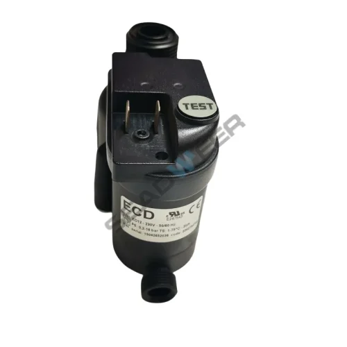 Atlas Copco 2202754703=2204213443 ED12 Drain Valve