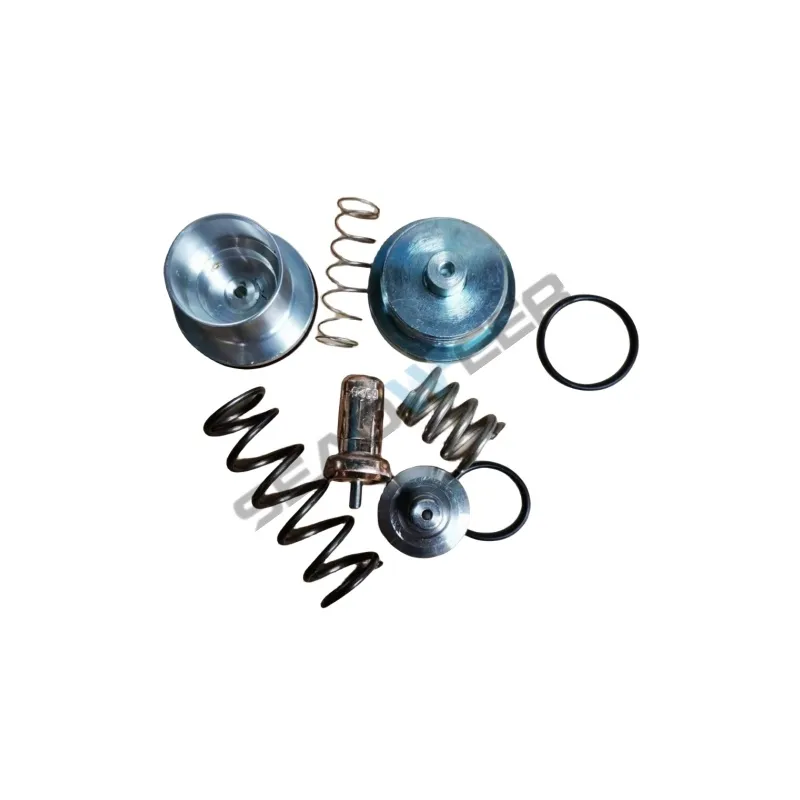 Atlas Copco 2901109500 Thermostatic Valve Kit (1)