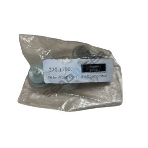 Atlas Copco 2901109500 Thermostatic Valve Kit (2)