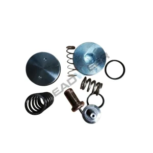 Atlas Copco 2901109500 Thermostatic Valve Kit