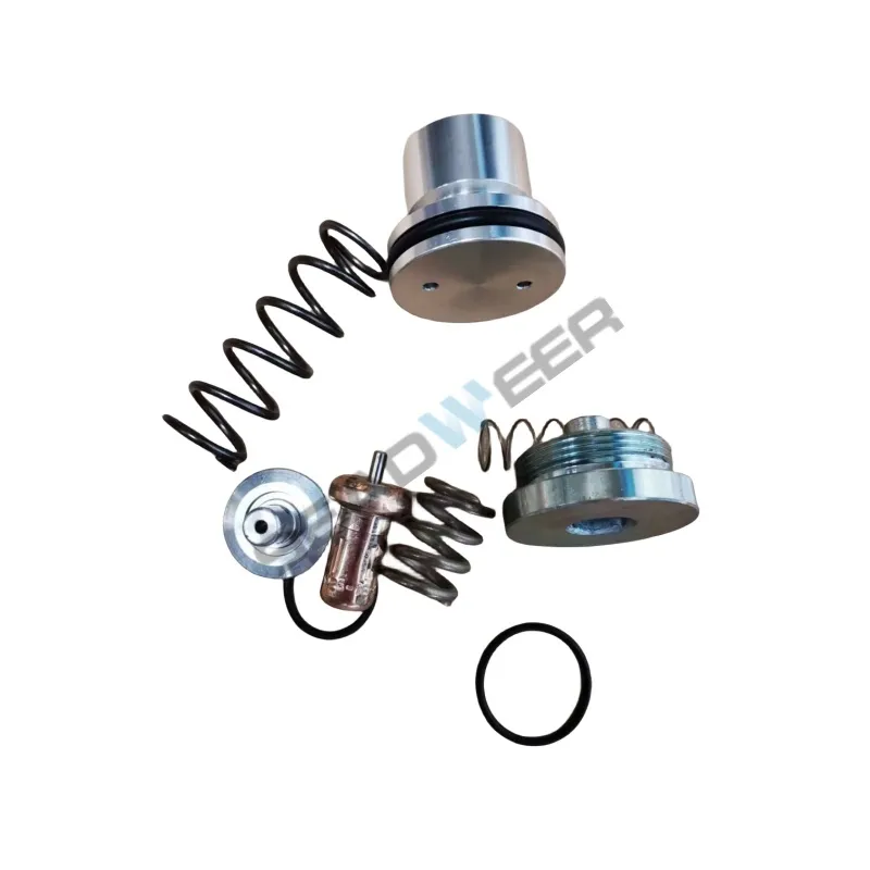 Atlas Copco 2901109500 Thermostatic Valve Kit (4)