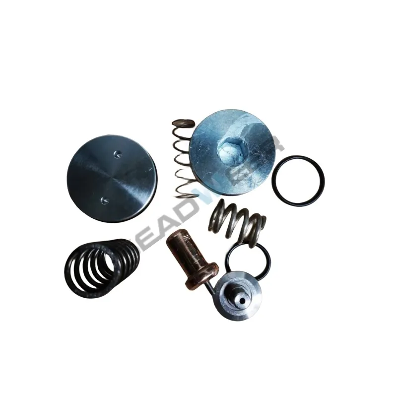 Atlas Copco 2901109500 Thermostatic Valve Kit