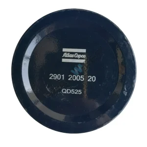 Atlas Copco 2901200520 QD525 Line Filter Element (1)