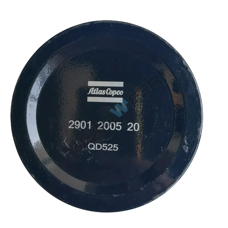 Atlas Copco 2901200520 QD525 Line Filter Element (3)