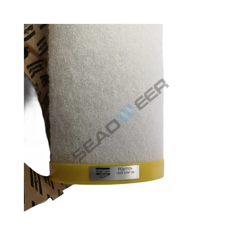 Atlas Copco 2901208035 QD110+ Line Filter Kit (2)