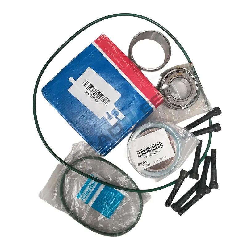 Atlas Copco 2906059000 Gearbox Overhaul Kit (1) Atlas Copco 2906059000 Gearbox Overhaul Kit (1)