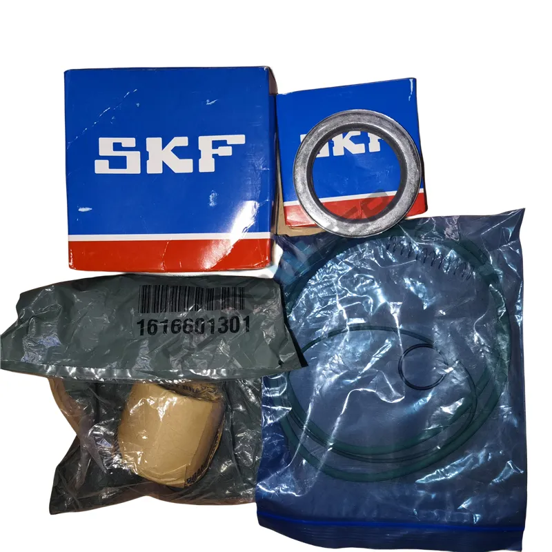 Atlas Copco 2906059000 Gearbox Overhaul Kit (2) Atlas Copco 2906059000 Gearbox Overhaul Kit (2)