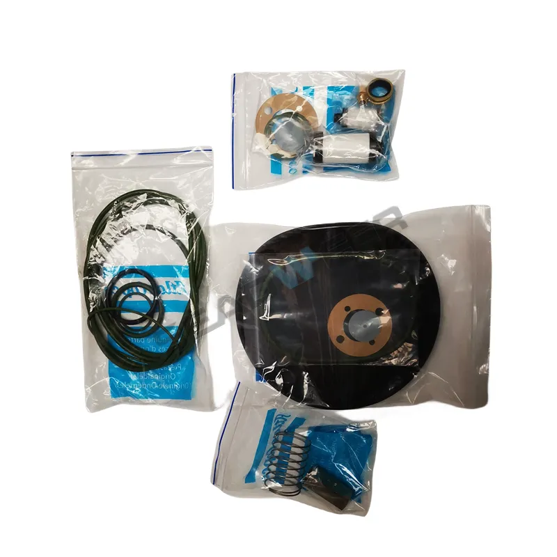 Atlas Copco 2906067400 ZR55-90 8000H Maintenance Kit (3)