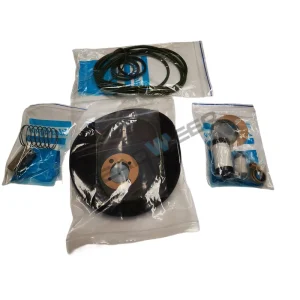 Atlas Copco 2906067400 ZR55-90 8000H Maintenance Kit