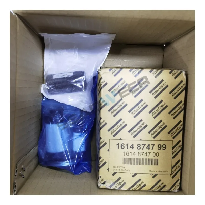 Atlas Copco 2906073900 Maintenance Kit for ZRZT 110-315 (1) Atlas Copco 2906073900 Maintenance Kit for ZRZT 110-315 (1)