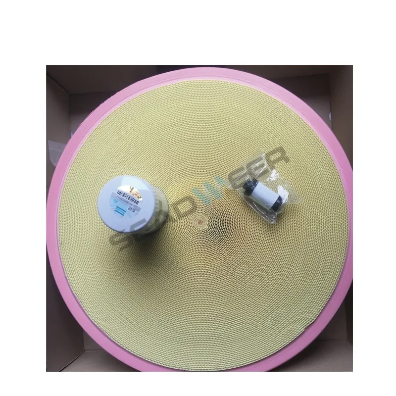 Atlas Copco 2906080000 8000H ZR160-315VSD MAINT KIT (2) Atlas Copco 2906080000 8000H ZR160-315VSD MAINT KIT (2)