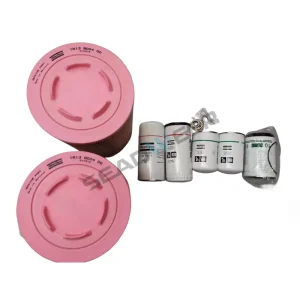 Atlas Copco 2912450306 Kit 1000H for XAHS186-XAVS166C3 (1)