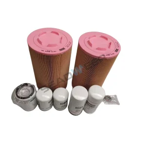 Atlas Copco 2912450306 Kit 1000H for XAHS186-XAVS166C3 (2)