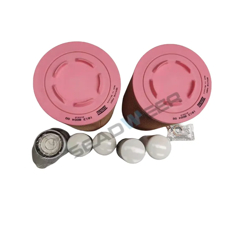 Atlas Copco 2912450306 Kit 1000H for XAHS186-XAVS166C3 (3) Atlas Copco 2912450306 Kit 1000H for XAHS186-XAVS166C3 (3)