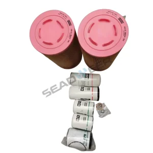 Atlas Copco 2912450306 Kit 1000H for XAHS186-XAVS166C3