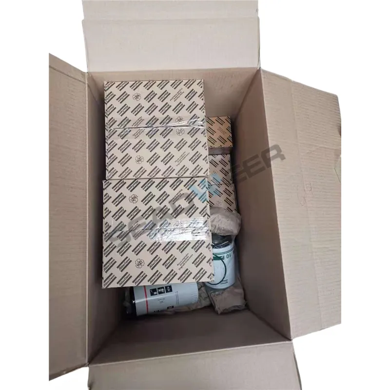 Atlas Copco 2912450306 Kit 1000H for XAHS186-XAVS166C3 (4) Atlas Copco 2912450306 Kit 1000H for XAHS186-XAVS166C3 (4)