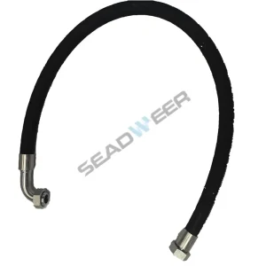 Atlas Copco Air Compressor 0575012568 Hose Assembly (1)