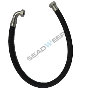 Atlas Copco Air Compressor 0575012568 Hose Assembly (2) Atlas Copco Air Compressor 0575012568 Hose Assembly (2)