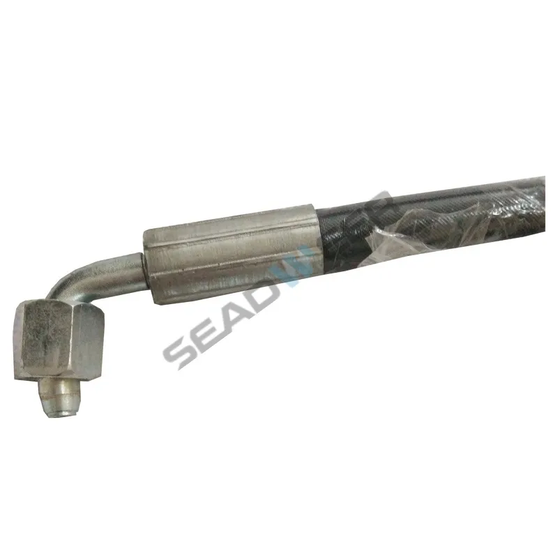 Atlas Copco Air Compressor 0575036118 Flexible Hose (1)