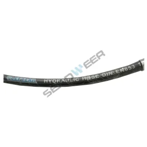 Atlas Copco Air Compressor 0575036118 Flexible Hose (2)