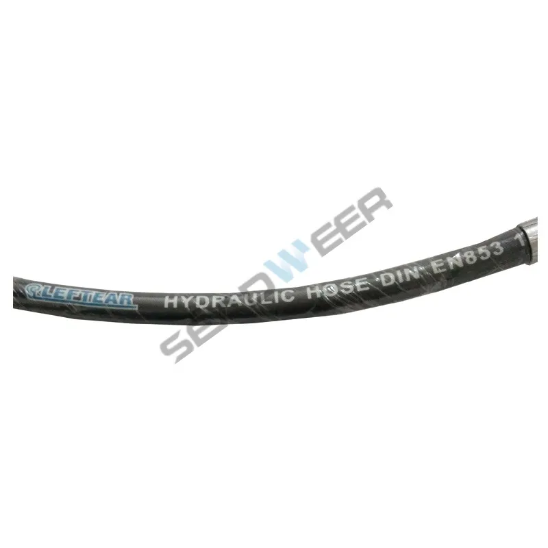 Atlas Copco Air Compressor 0575036118 Flexible Hose (2)