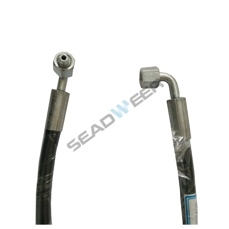 Atlas Copco Air Compressor 0575036118 Flexible Hose (3)