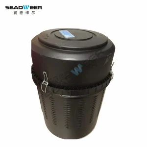 Atlas Copco Air Compressor 1604769700 Air Filter