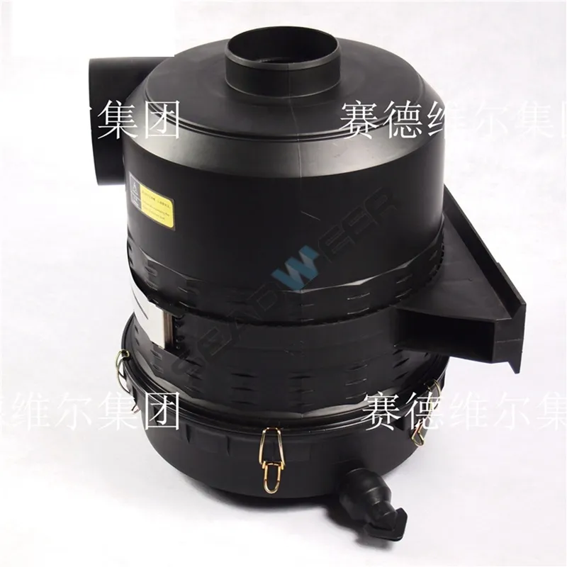 Atlas Copco Air Compressor 1615938801 Air Cleaner ASSY (1)