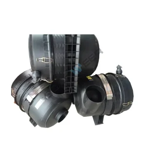 Atlas Copco Air Compressor 1615938801 Air Cleaner ASSY (2)