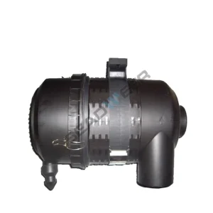 Atlas Copco Air Compressor 1615938801 Air Cleaner ASSY