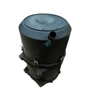 Atlas Copco Air Compressor 1615938801 Air Cleaner ASSY (4)