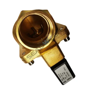Atlas Copco Air Compressor 1629214192 Solenoid Valve
